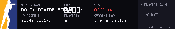server tag