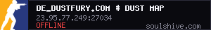server tag
