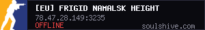 server tag