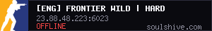 server tag