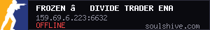 server tag