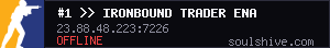 server tag