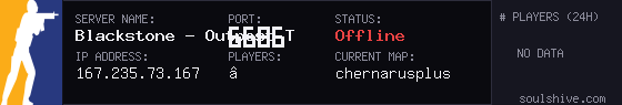 server tag