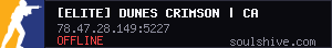 server tag
