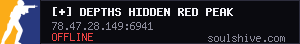server tag