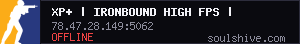 server tag