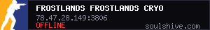 server tag