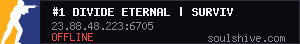 server tag