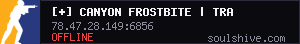 server tag