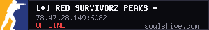 server tag