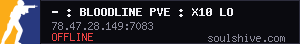 server tag