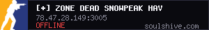 server tag