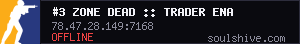 server tag