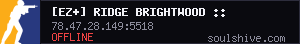 server tag