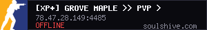 server tag