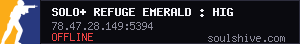 server tag