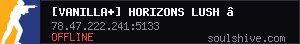 server tag