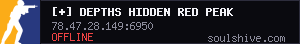 server tag