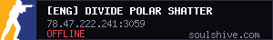 server tag