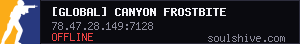 server tag