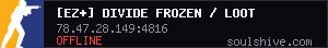 server tag