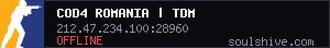 server tag
