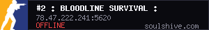 server tag