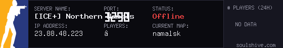server tag