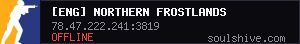 server tag