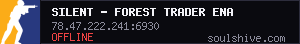 server tag