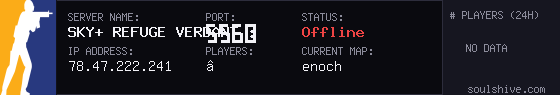 server tag