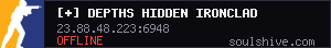 server tag