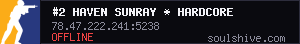 server tag