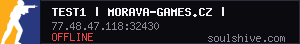 server tag