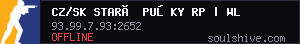 server tag