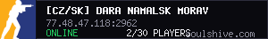 server tag