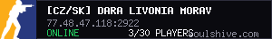 server tag