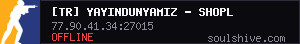 server tag