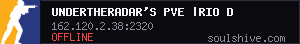server tag