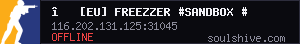 server tag