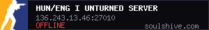 server tag