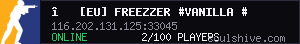server tag