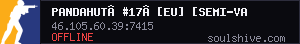 server tag