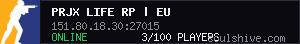 server tag