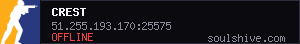 server tag