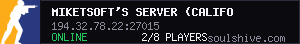 server tag
