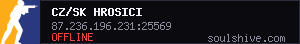 server tag