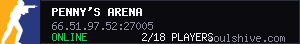 server tag