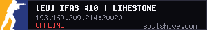 server tag