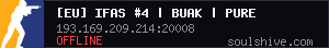 server tag